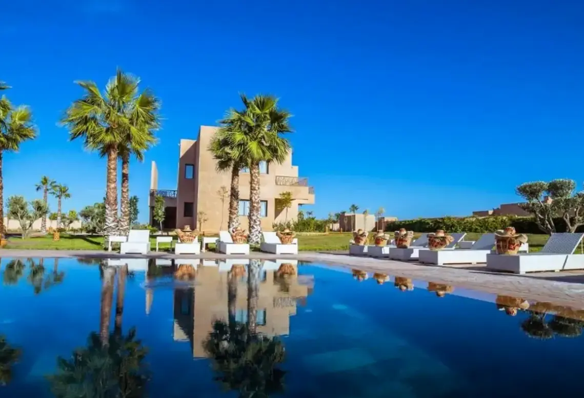 Hotel Sumahan Suites & Spa