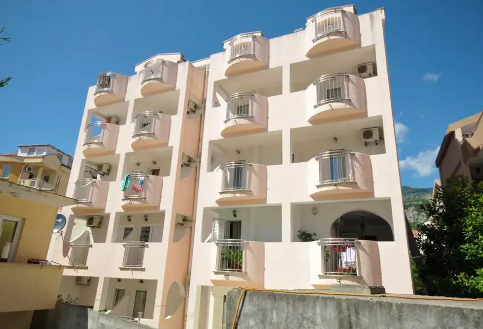 Hotel Suzana