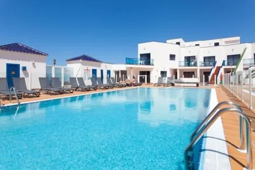 Hotel Tao Cotillo