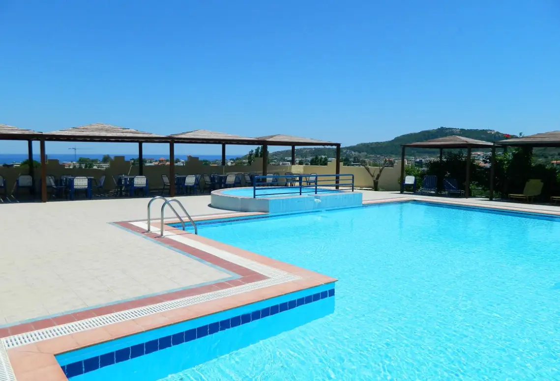 Hotel Telhinis