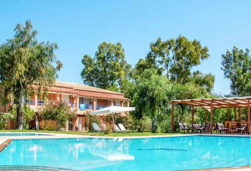 Hotel Tellis Holiday Rooms (Telis Holiday Rooms)