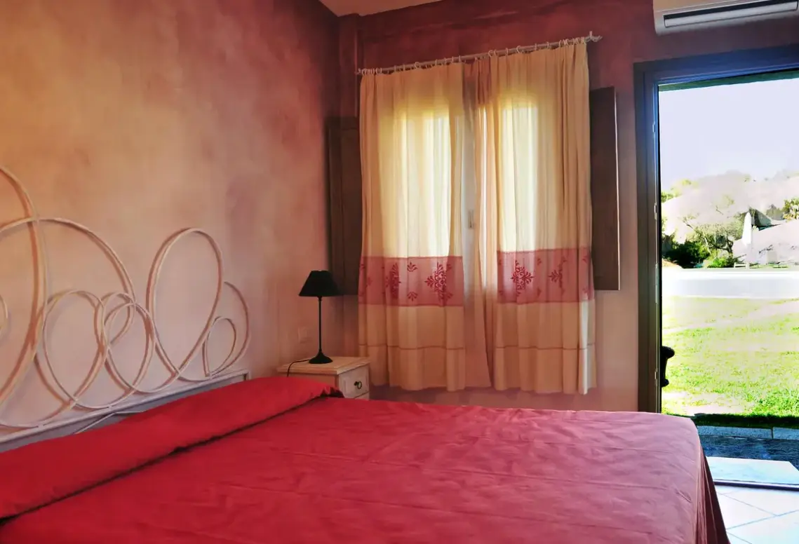 Pokój w hotelu Tenuta Pilastru