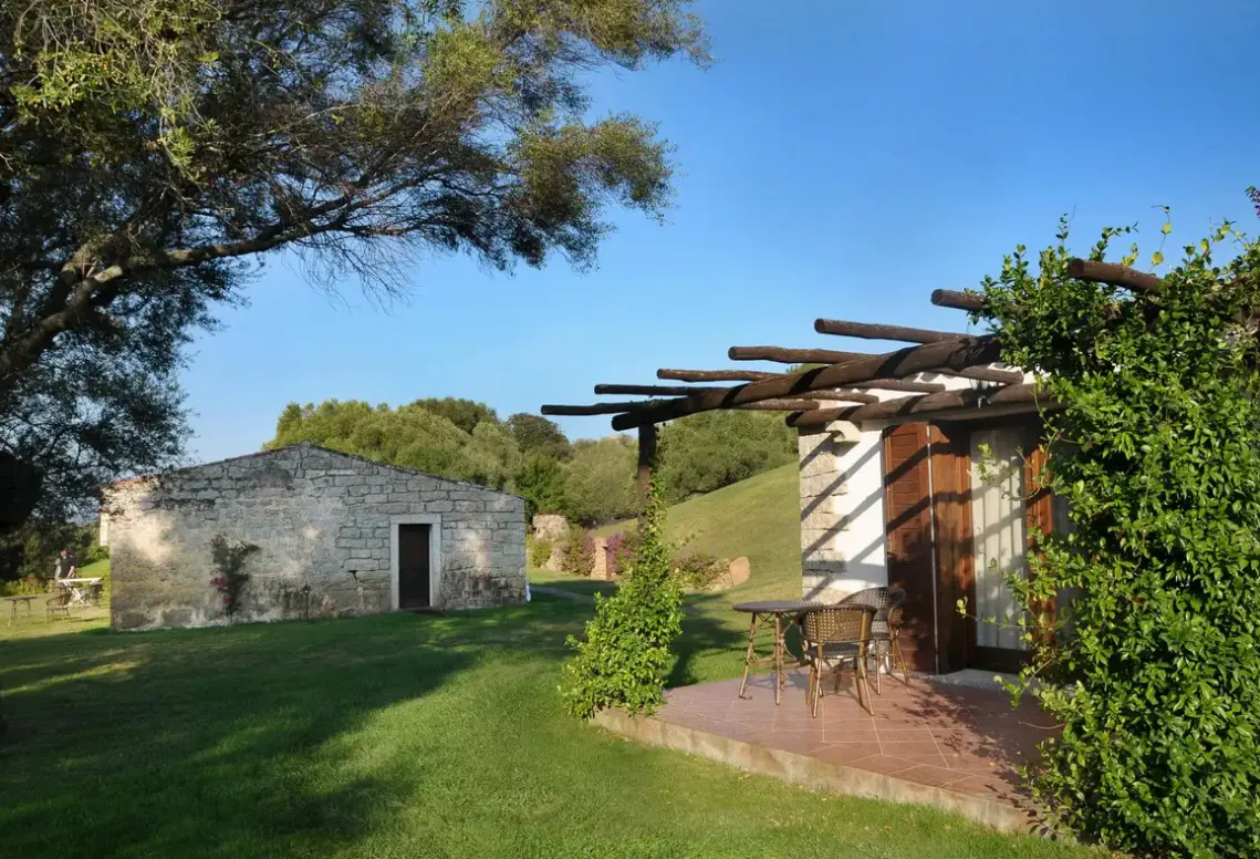 Hotel Tenuta Pilastru
