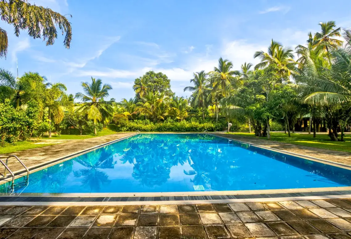 Hotel The Coastal Village Cabanas w Sri Lanka (Południowa Prowincja) - oferta last minute