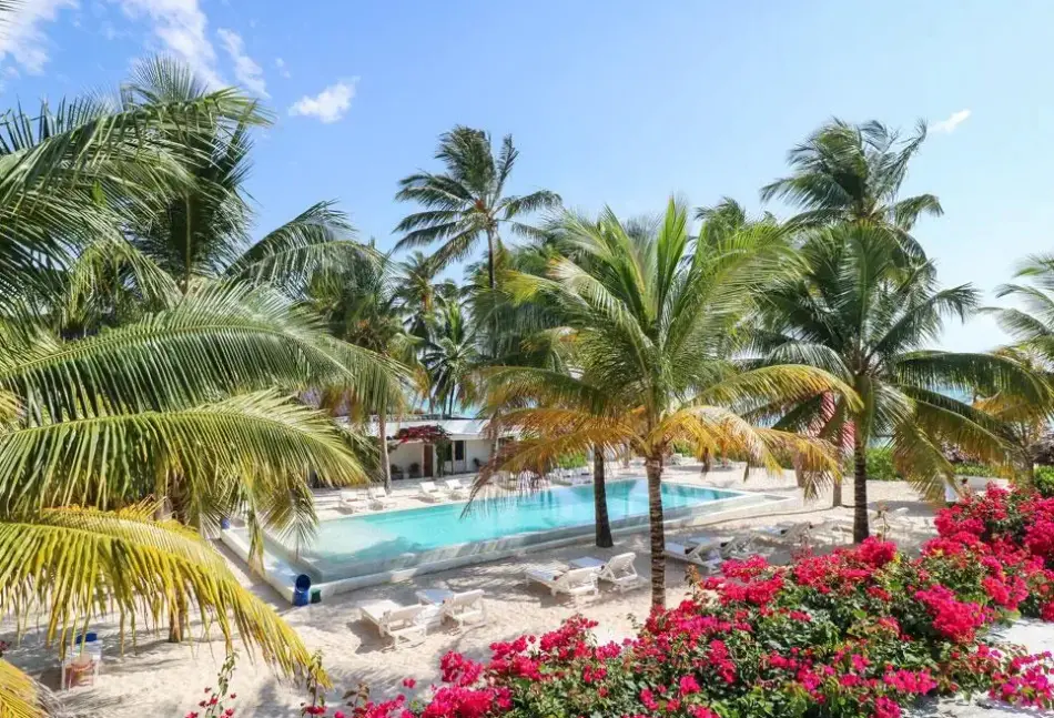 Hotel The Loop Beach Resort
