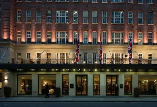 Hotel The May Fair w Wielka Brytania (Londyn) - oferta last minute