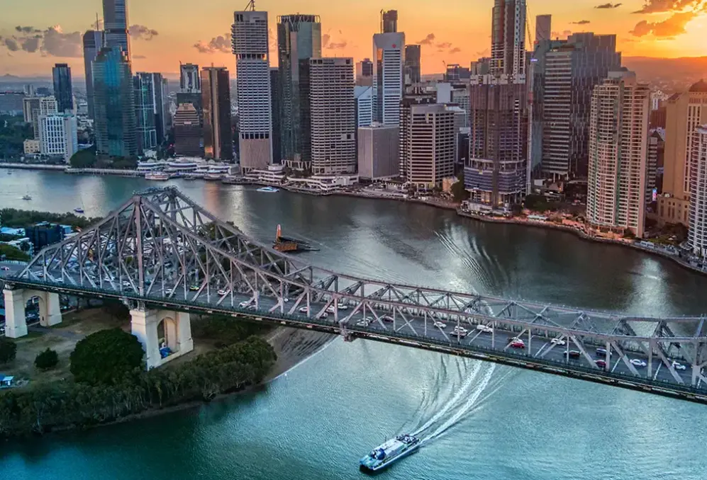 Hotel The Point Brisbane w Australia (Queensland) - oferta last minute