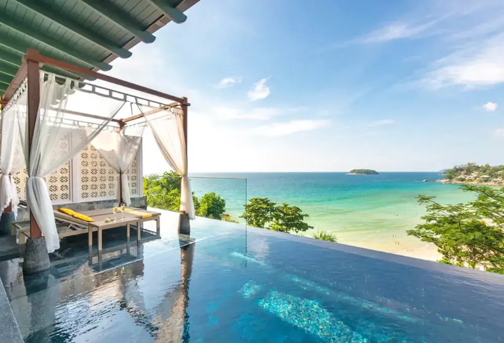 Hotel The Shore at Katathani