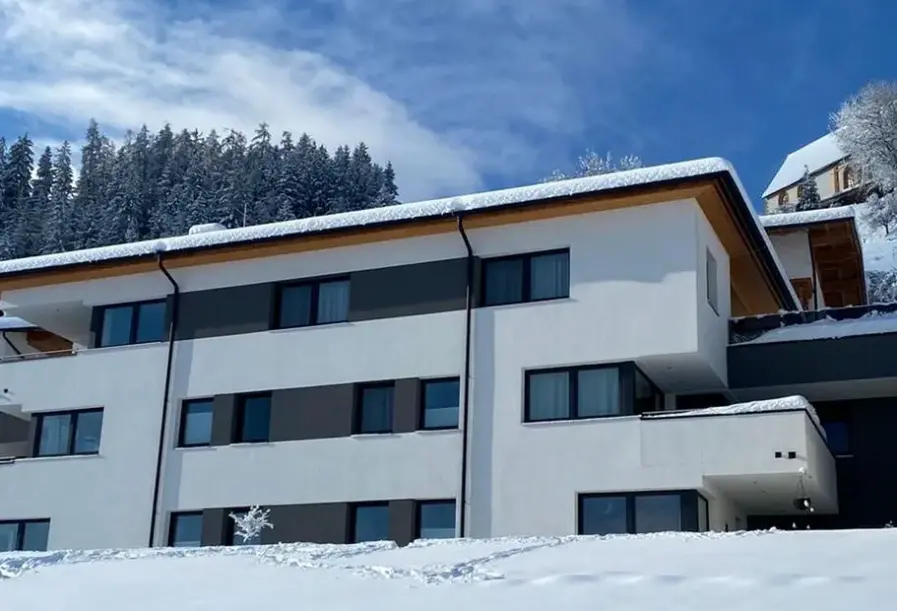 Hotel TheView Apartment