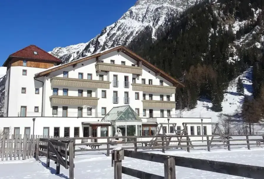 Hotel Tia Monte (Feichten) w Austria (Tyrol) - oferta last minute