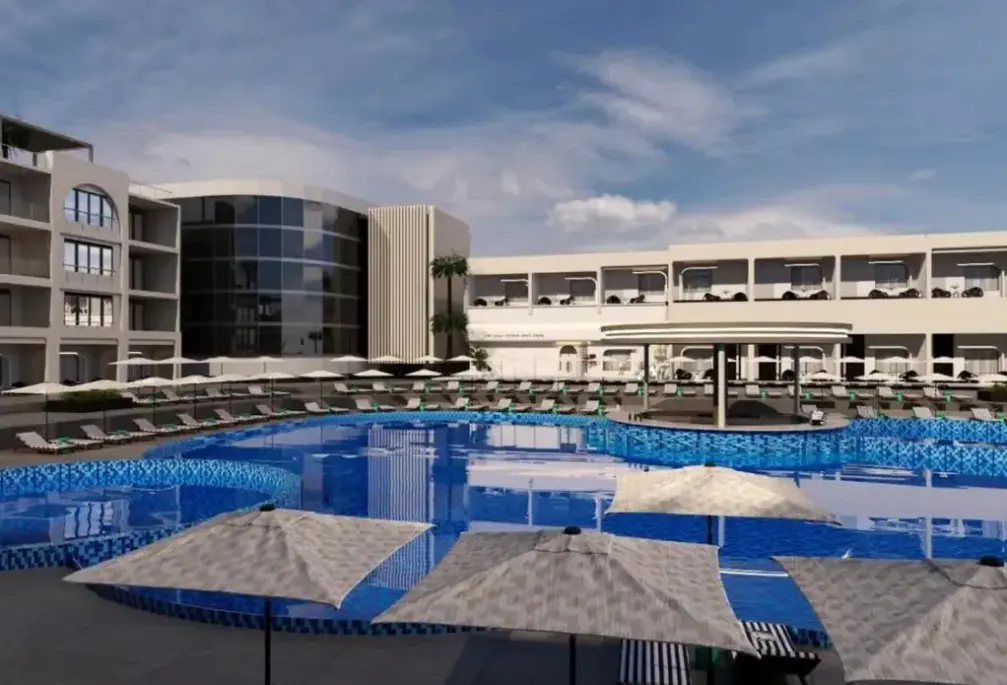 Hotel Time Marina