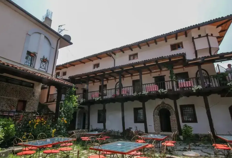 Hotel Tradita