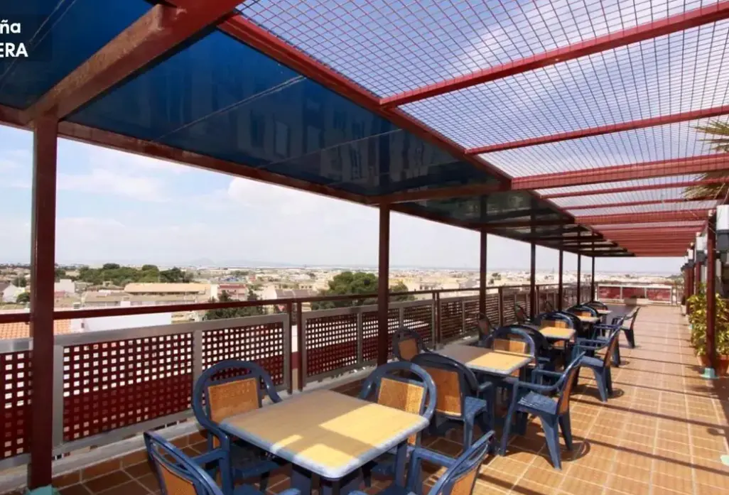 Restauracja i jedzenie w hotelu Traina
