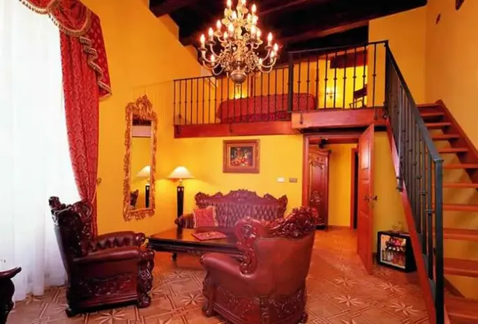 Hotel U Prince