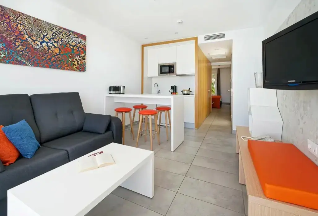 Spa w hotelu Ura Lara