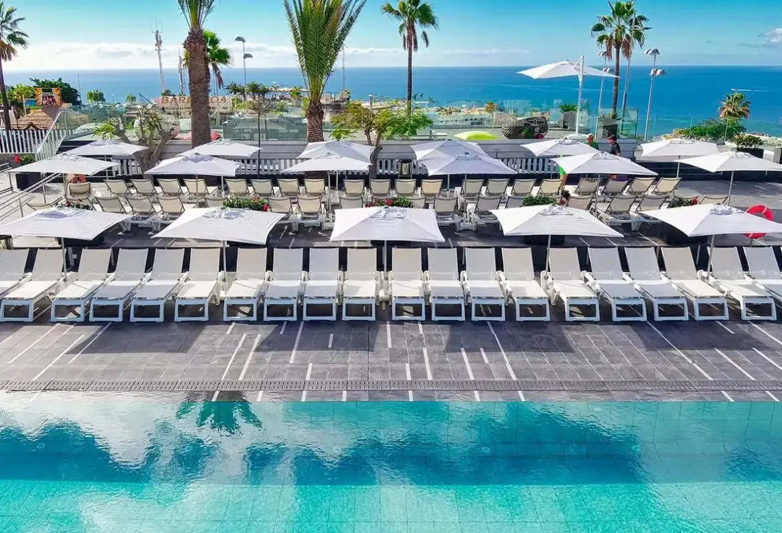 Hotel Ura Lara