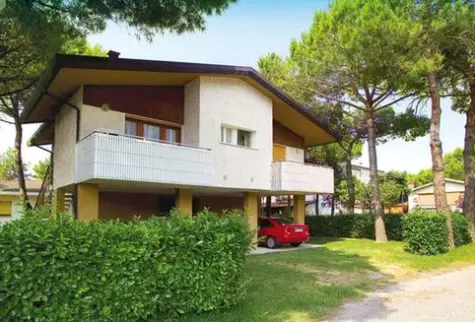 Hotel Valeria (Bibione)