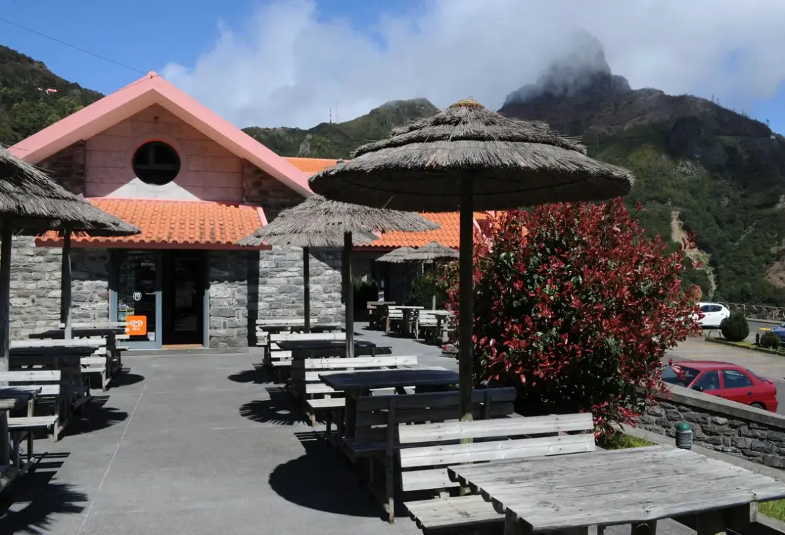 Hotel Valley View Hotel Encumeada w Portugalia (Madera) - oferta last minute