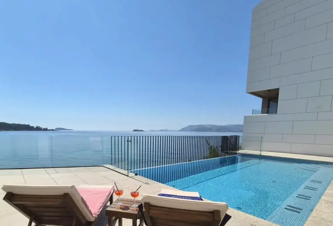 Hotel Vallum (Cavtat)