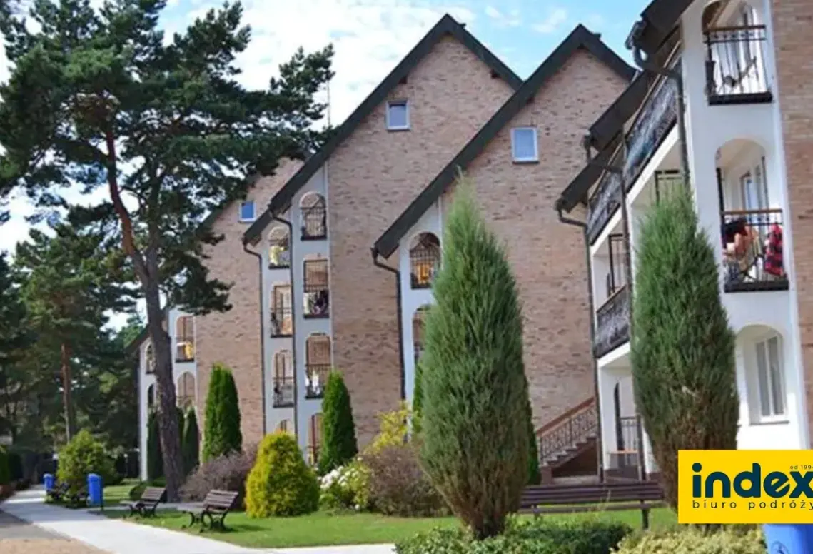 Hotel Venus (Mrzeżyno)