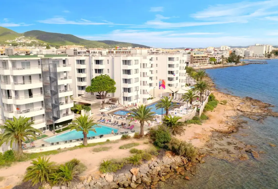 Hotel Vibra Jabeque Dreams (ex. Playa Sol Ii)