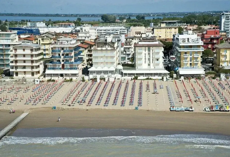 Hotel Vienna (Lido di Jesolo)