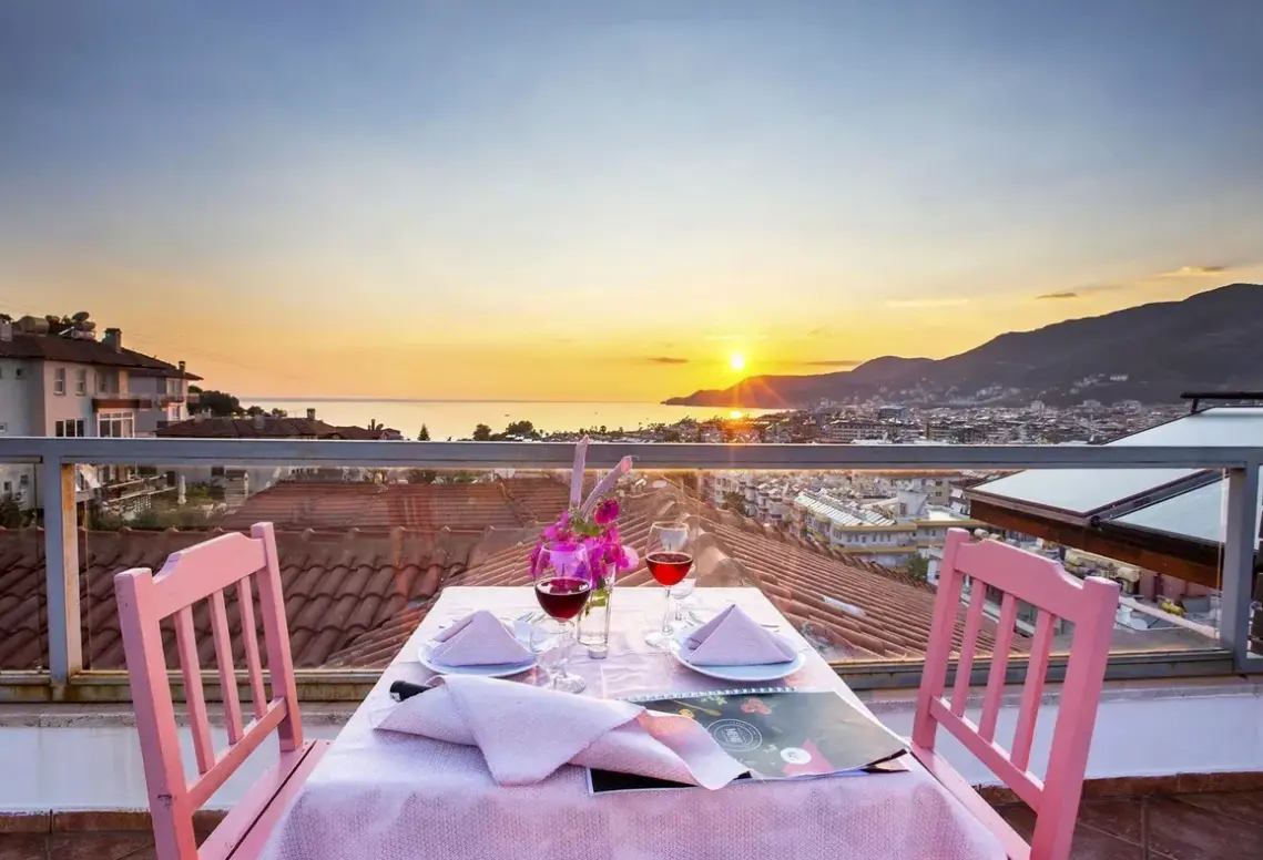 Hotel Villa Sonata