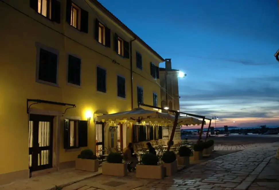 Hotel Villetta Phasiana
