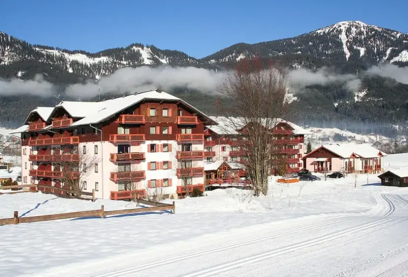 Hotel Vitalhotel Gosau