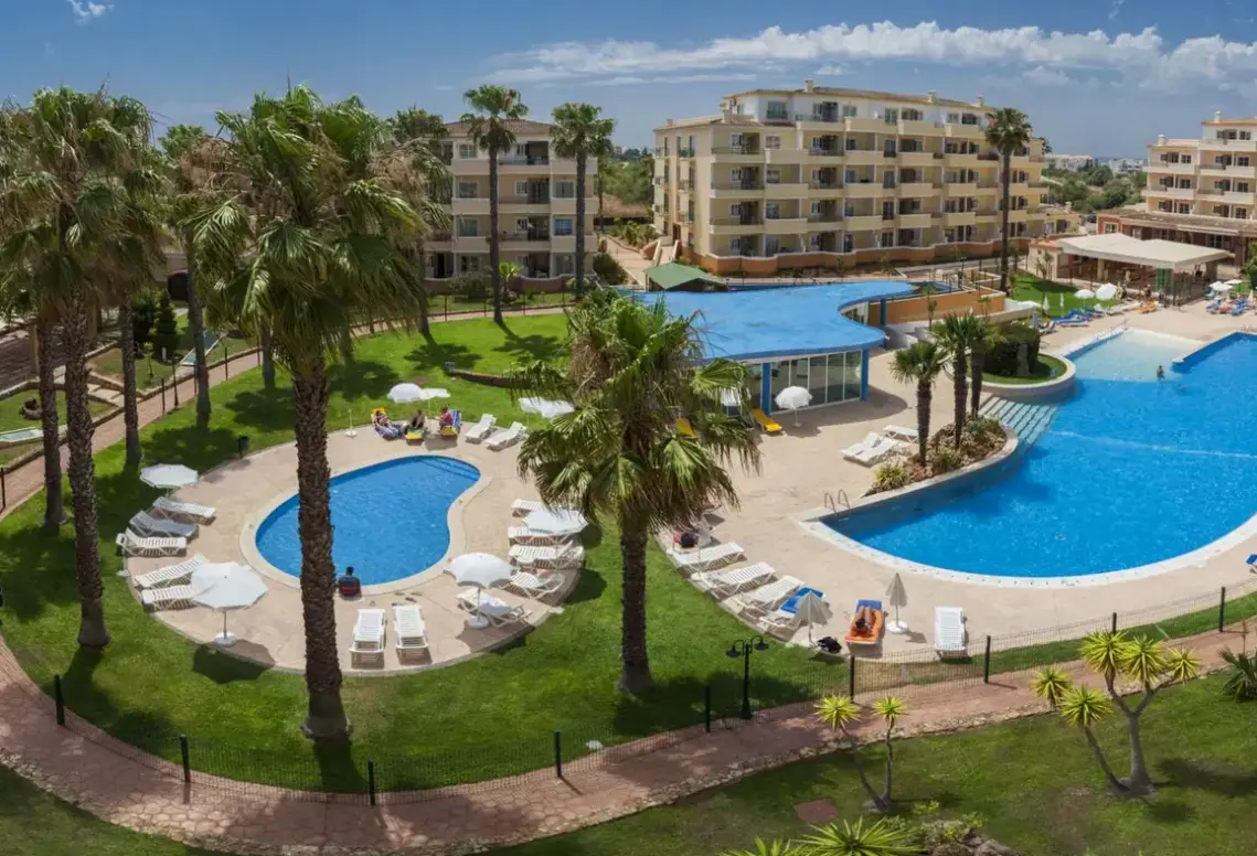 Hotel Vitors Plaza