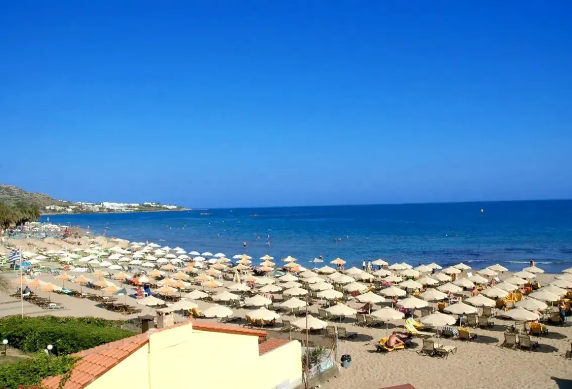 Hotel Vlachakis