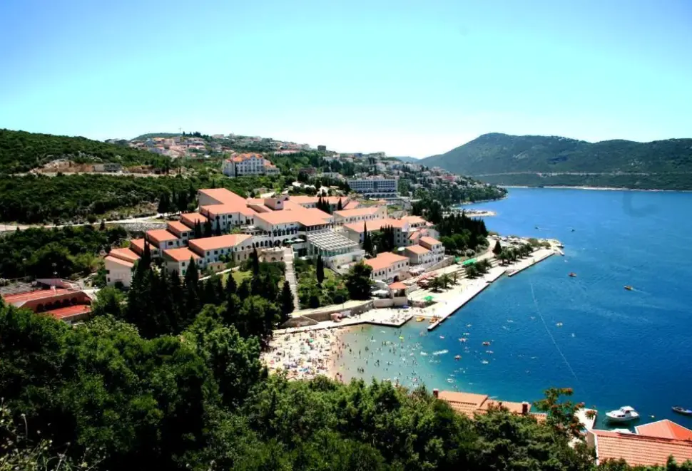 Obiekt hotelu Welikehotel Triton Beach (ex Sensity Chillout )