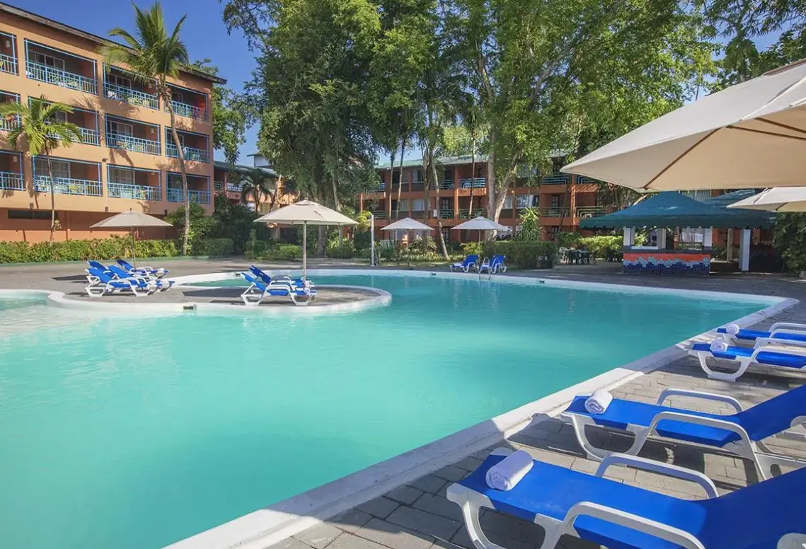 Hotel Whala! Boca Chica w Dominikana (Santo Domingo) - oferta last minute