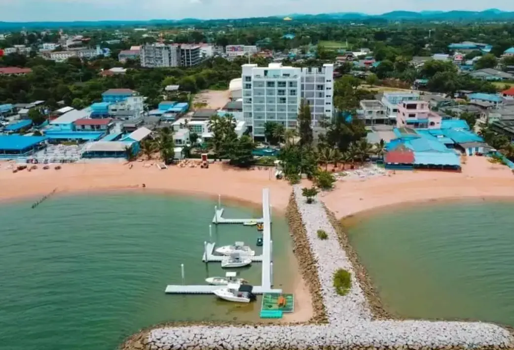 Hotel Worita Cove w Tajlandia (Pattaya) - oferta last minute