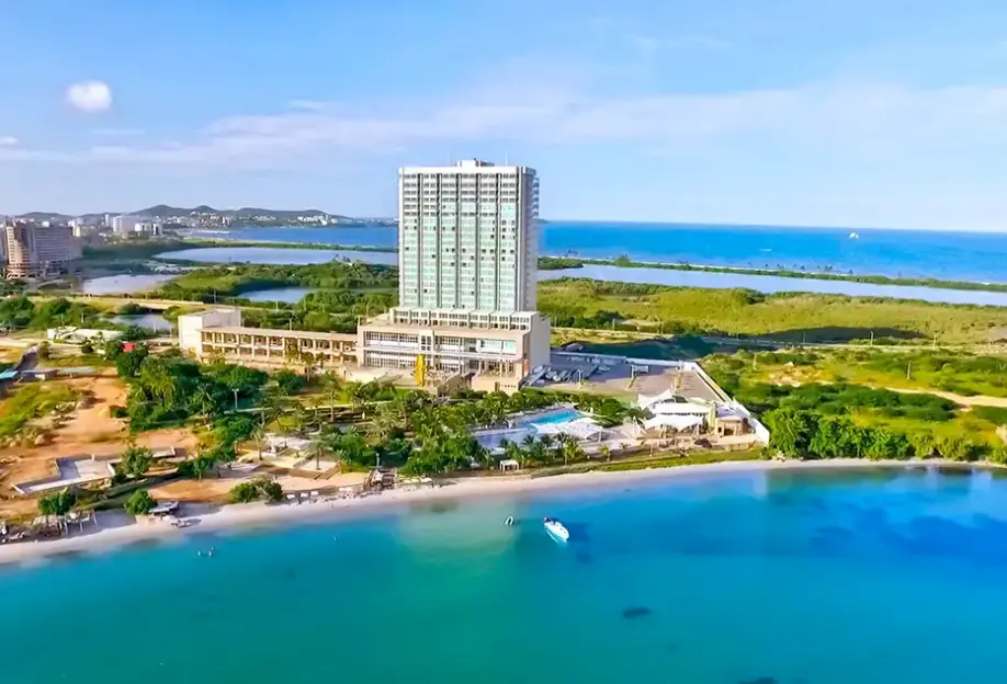 Hotel Wyndham Isla Margarita Concorde w Wenezuela (Wyspa Margarita) - oferta last minute