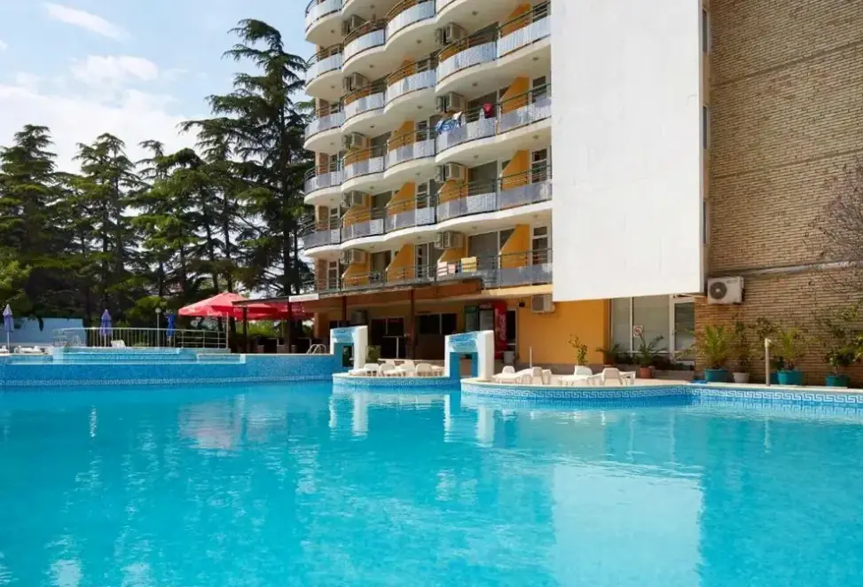 Hotel Yantra