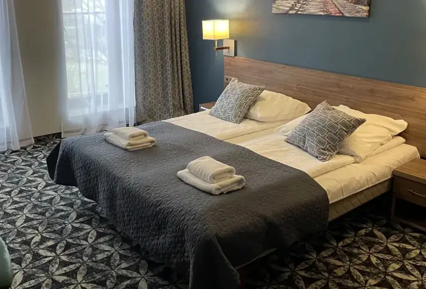 Hotel Zakliki (Kraków) w Polska (Kraków) - oferta last minute