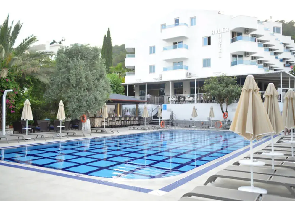 Hotel Adler (Siteler)