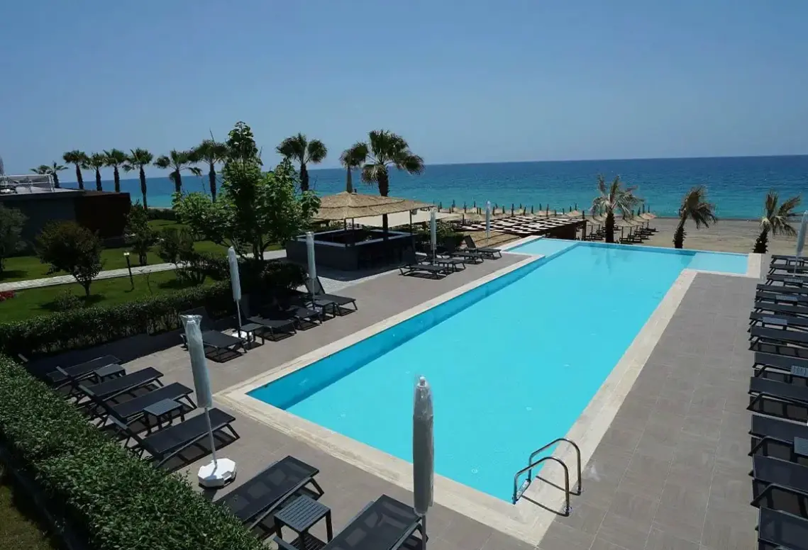 Hotel Adora Calma Beach w Turcja (Side) - oferta last minute