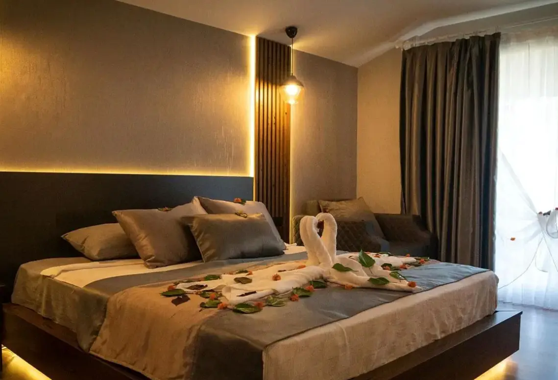 Pokój w hotelu Adora Calma Beach