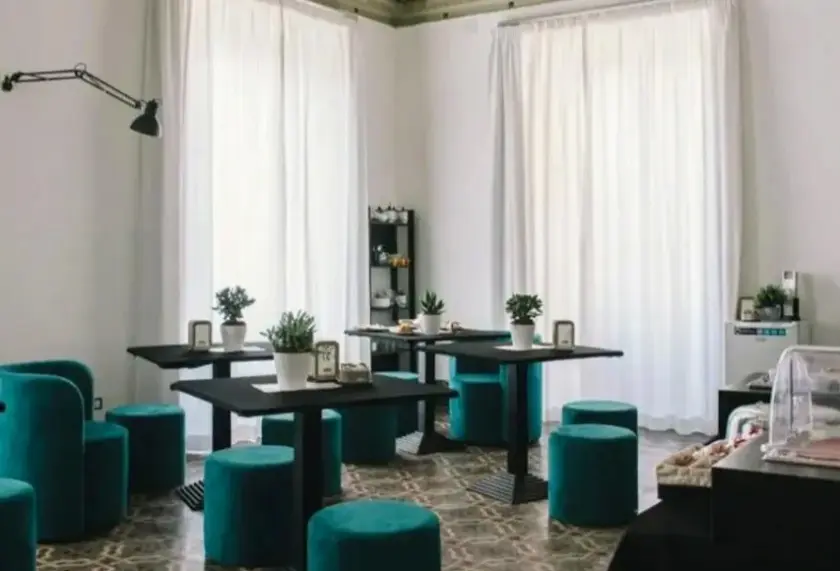 Spa w hotelu Agatha Cosy