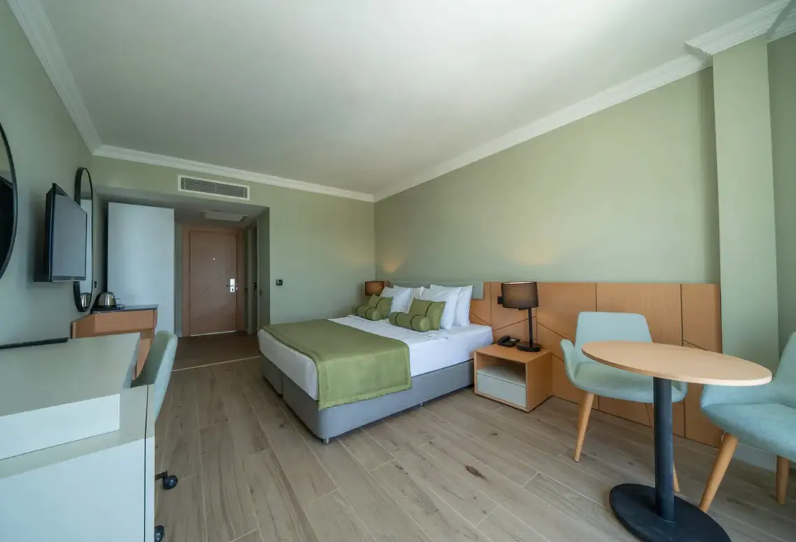 Pokój w hotelu Agaya Didim Resort (ex. Prive Didim)