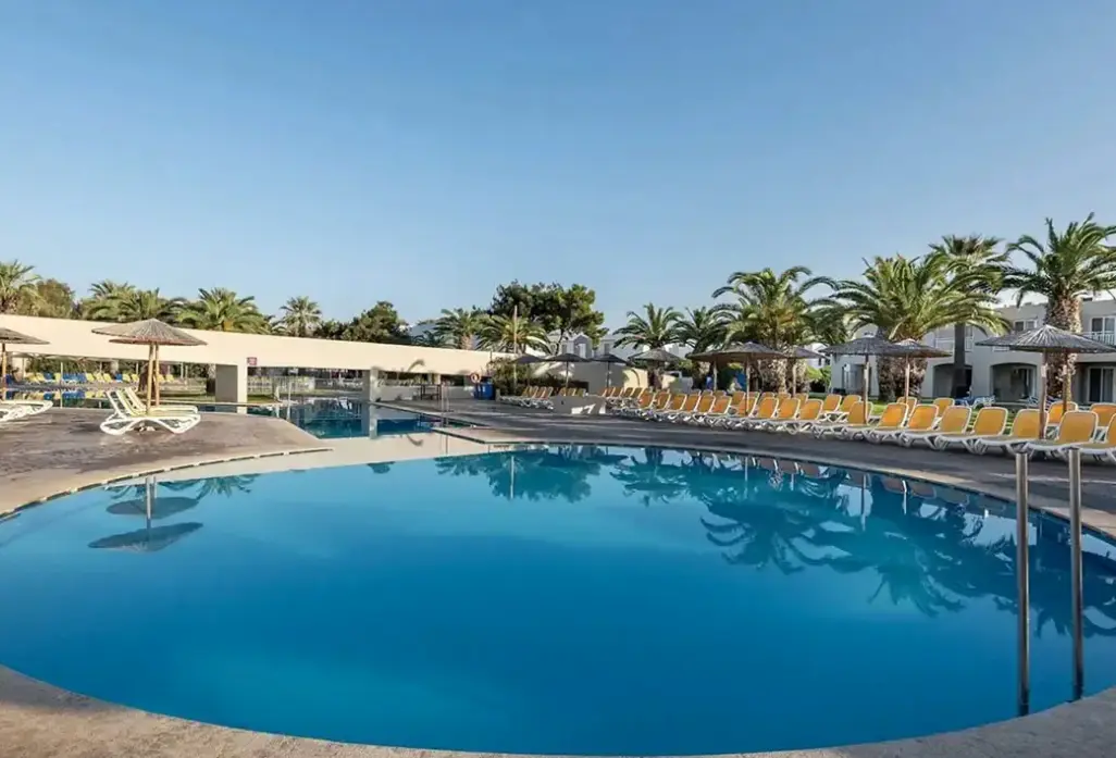 Hotel Akti Coast Club