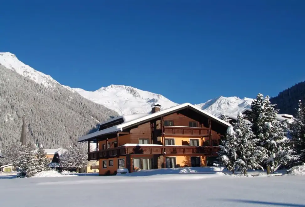 Hotel Alber Ferienhotel w Austria (Karyntia) - oferta last minute