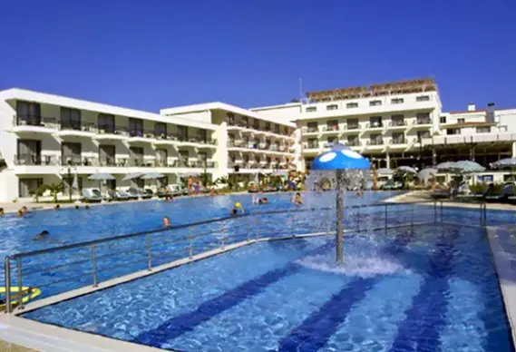 Hotel Alder Garden (ex. Eldar Garden Resort) w Turcja (Kemer) - oferta last minute