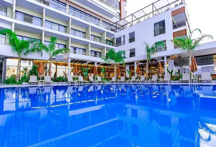 Hotel Alexia Resort & Spa