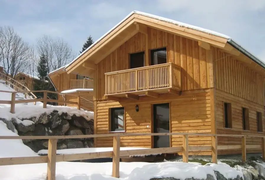 Hotel Alpendorf Dachstein West