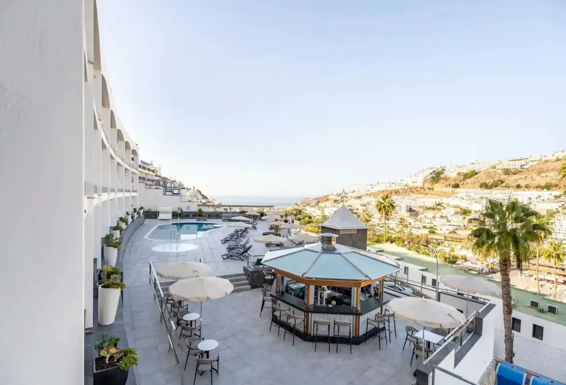 Hotel Altair Suites