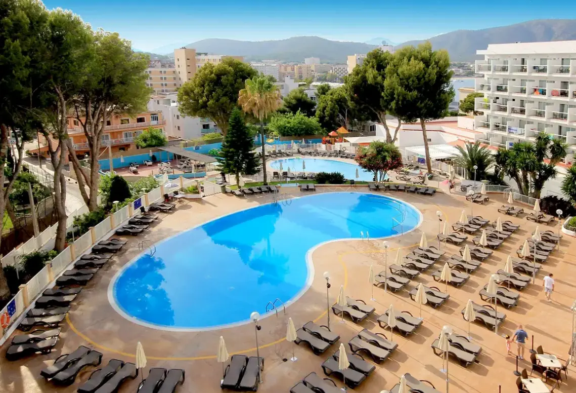 Hotel Alua Sun Torrenova (ex. Marina Torrenova)
