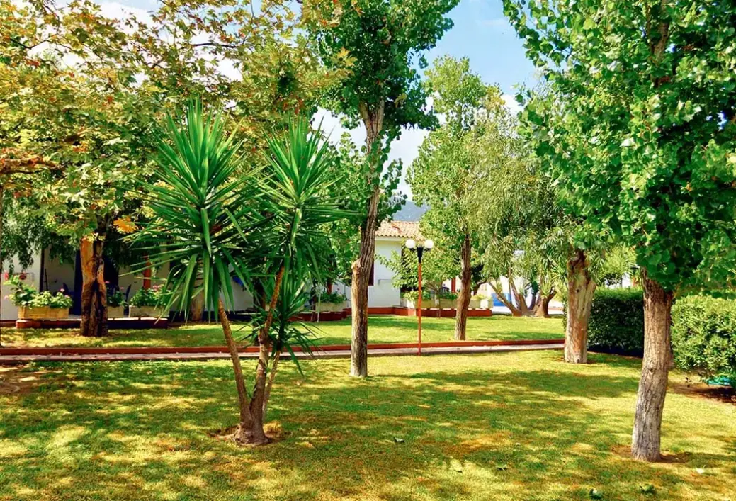 Alykes Park